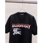 2026年5月7日入荷新作Burberry半袖 Tシャツ高級品/DUW工場