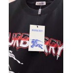 2026年5月7日入荷新作Burberry半袖 Tシャツ高級品/DUW工場