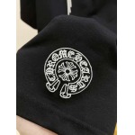 2026年5月7日入荷新作Chrome hearts半袖 Tシャツ高級品/DUW工場
