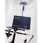2026年5月7日入荷新作Prada半袖 Tシャツ高級品/DUW工場