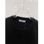 2026年5月7日入荷新作Prada半袖 Tシャツ高級品/DUW工場