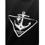 2026年5月7日入荷新作Prada半袖 Tシャツ高級品/DUW工場