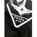 2026年5月7日入荷新作Prada半袖 Tシャツ高級品/DUW工場
