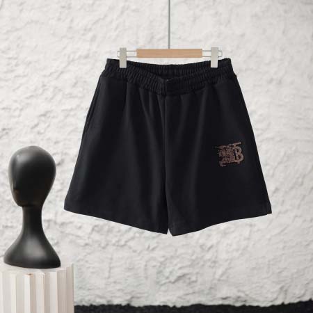 2026年5月7日入荷新作Burberry半ズボン /DUW...