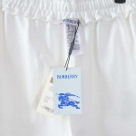 2026年5月7日入荷新作Burberry半ズボン /DUW工場