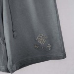 2026年5月7日入荷新作Chrome hearts半ズボン /DUW工場