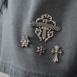 2026年5月7日入荷新作Chrome hearts半ズボン /DUW工場