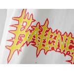 2026年5月7日入荷新作Balenciaga半袖 Tシャツ高級品/DUW工場