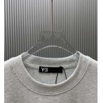 2026年5月7日入荷新作Y-3半袖 Tシャツ/DUW工場
