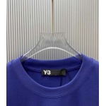 2026年5月7日入荷新作Y-3半袖 Tシャツ/DUW工場