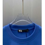 2026年5月7日入荷新作Y-3半袖 Tシャツ/DUW工場