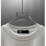 2026年5月7日入荷新作Y-3半袖 Tシャツ/DUW工場