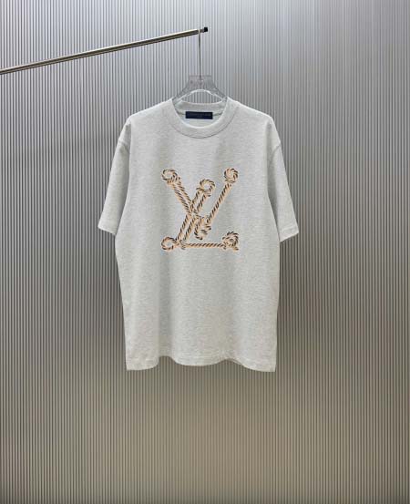 2026年5月7日入荷新作Louis Vuitton半袖 T...