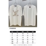 2026年5月7日入荷新作Louis Vuitton半袖 Tシャツ/DUW工場