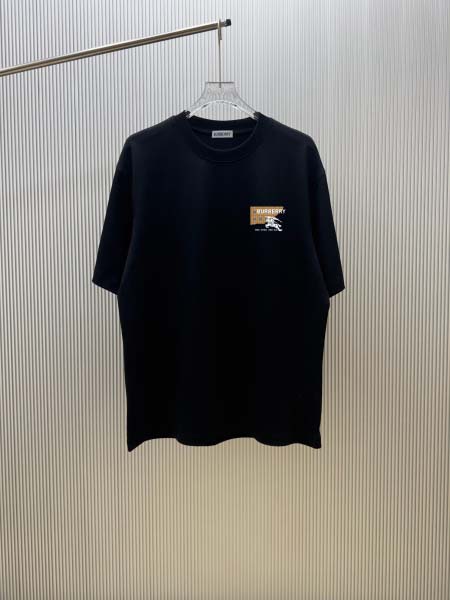 2026年5月7日入荷新作Burberry半袖 Tシャツ/D...