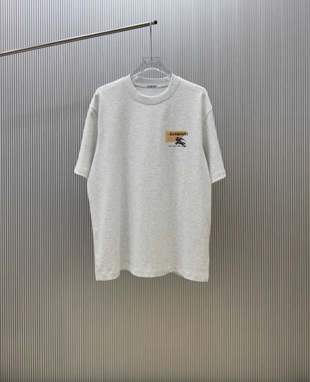 2026年5月7日入荷新作Burberry半袖 Tシャツ/D...