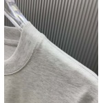 2026年5月7日入荷新作Burberry半袖 Tシャツ/DUW工場
