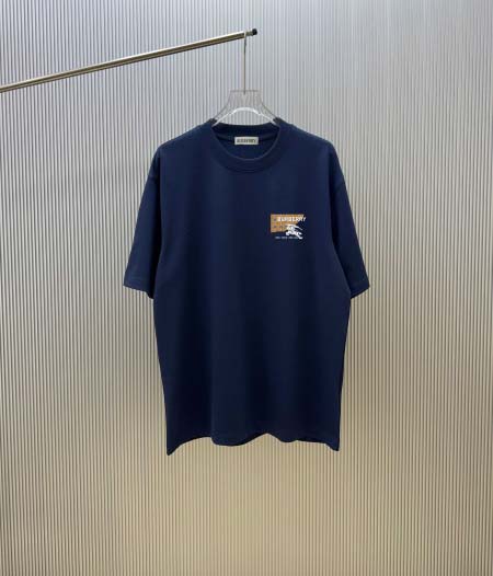 2026年5月7日入荷新作Burberry半袖 Tシャツ/D...