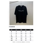 2026年5月7日入荷新作Dior半袖 Tシャツ/DUW工場
