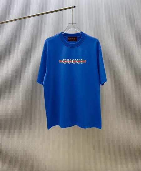 2026年5月7日入荷新作Gucci半袖 Tシャツ/DUW工...