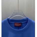 2026年5月7日入荷新作Gucci半袖 Tシャツ/DUW工場