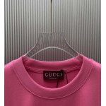 2026年5月7日入荷新作Gucci半袖 Tシャツ/DUW工場