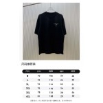 2026年5月7日入荷新作Prada半袖 Tシャツ/DUW工場