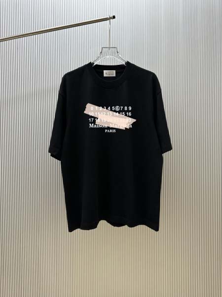 2026年5月7日入荷新作Maison Margicla半袖...