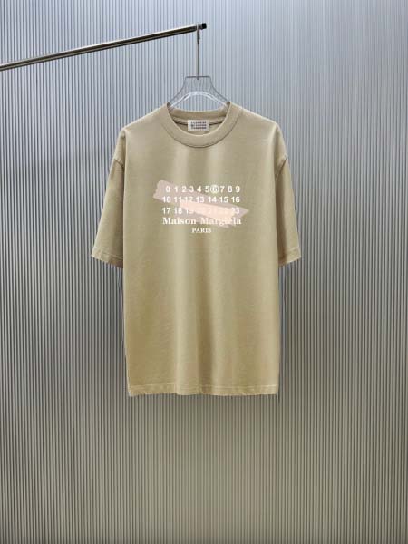 2026年5月7日入荷新作Maison Margicla半袖...