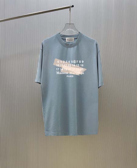 2026年5月7日入荷新作Maison Margicla半袖...