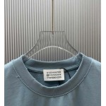 2026年5月7日入荷新作Maison Margicla半袖 Tシャツ/DUW工場