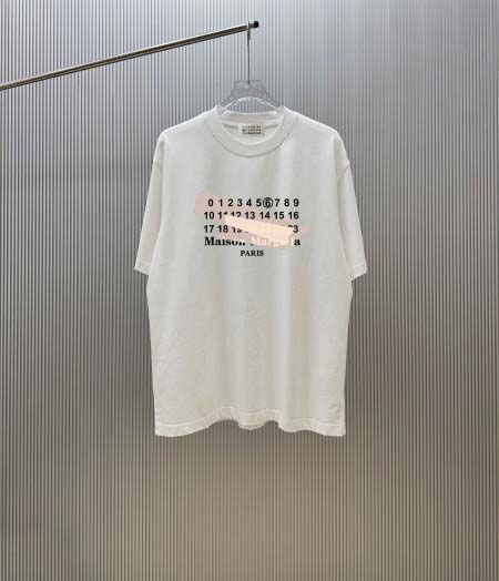 2026年5月7日入荷新作Maison Margicla半袖...