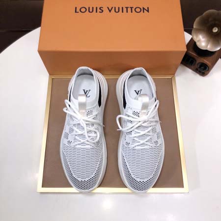 2026年5月8日入荷新品Louis Vuittonカジュア...