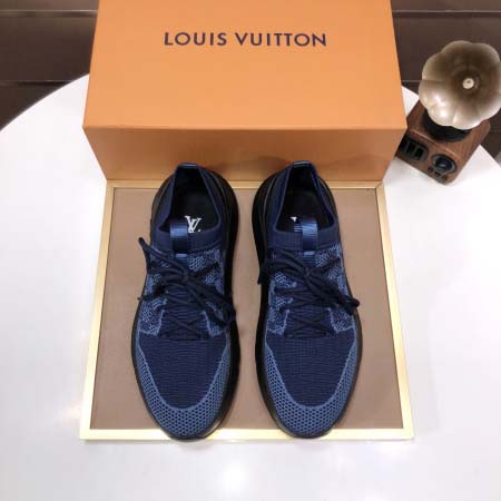 2026年5月8日入荷新品Louis Vuittonカジュア...