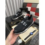2026年5月8日入荷新品Dsquared2カジュアルシューズ/スニーカー｜メンズ靴人気本革製ギフト/誕生日/TL工場