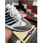 2026年5月8日入荷新品Dsquared2カジュアルシューズ/スニーカー｜メンズ靴人気本革製ギフト/誕生日/TL工場