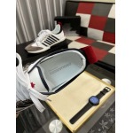 2026年5月8日入荷新品Dsquared2カジュアルシューズ/スニーカー｜メンズ靴人気本革製ギフト/誕生日/TL工場