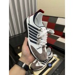 2026年5月8日入荷新品Dsquared2カジュアルシューズ/スニーカー｜メンズ靴人気本革製ギフト/誕生日/TL工場