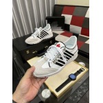 2026年5月8日入荷新品Dsquared2カジュアルシューズ/スニーカー｜メンズ靴人気本革製ギフト/誕生日/TL工場