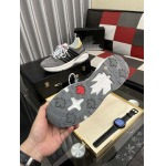 2026年5月8日入荷新品Dsquared2カジュアルシューズ/スニーカー｜メンズ靴人気本革製ギフト/誕生日/TL工場