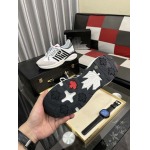 2026年5月8日入荷新品Dsquared2カジュアルシューズ/スニーカー｜メンズ靴人気本革製ギフト/誕生日/TL工場