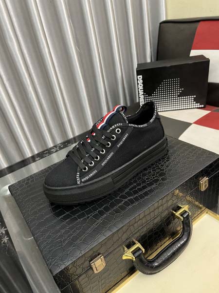 2026年5月8日入荷新品Dsquared2カジュアルシュー...