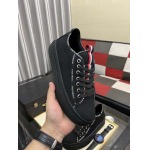 2026年5月8日入荷新品Dsquared2カジュアルシューズ/スニーカー｜メンズ靴人気本革製ギフト/誕生日/TL工場