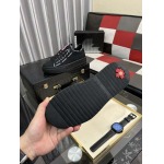 2026年5月8日入荷新品Dsquared2カジュアルシューズ/スニーカー｜メンズ靴人気本革製ギフト/誕生日/TL工場