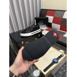 2026年5月8日入荷新品Dsquared2カジュアルシューズ/スニーカー｜メンズ靴人気本革製ギフト/誕生日/TL工場