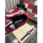 2026年5月8日入荷新品Dsquared2カジュアルシューズ/スニーカー｜メンズ靴人気本革製ギフト/誕生日/TL工場
