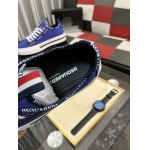 2026年5月8日入荷新品Dsquared2カジュアルシューズ/スニーカー｜メンズ靴人気本革製ギフト/誕生日/TL工場