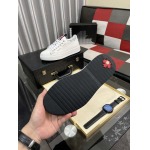 2026年5月8日入荷新品Dsquared2カジュアルシューズ/スニーカー｜メンズ靴人気本革製ギフト/誕生日/TL工場