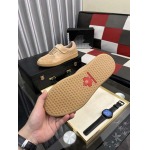 2026年5月8日入荷新品Dsquared2カジュアルシューズ/スニーカー｜メンズ靴人気本革製ギフト/誕生日/TL工場