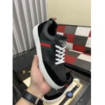 2026年5月8日入荷新品GUCCIカジュアルシューズ/スニーカー｜メンズ靴人気本革製ギフト/誕生日/TL工場